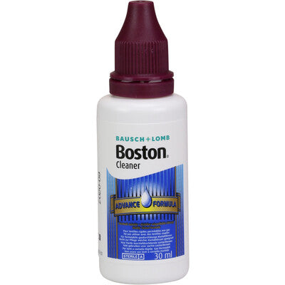 BOSTON ADVANCE LIMPIADOR 30 ML.