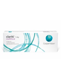 CLARITI 1-DAY MULTIFOC.AD.ALTA (PK30)