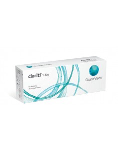 CLARITI 1-DAY (PK30)