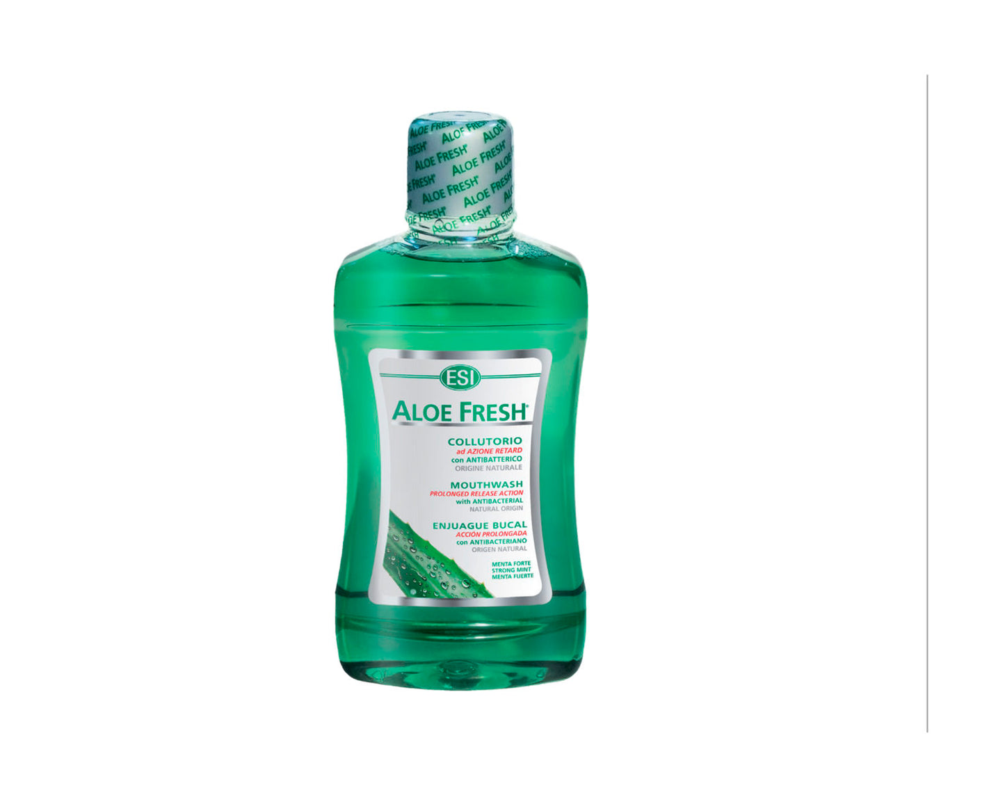 Colutorio Aloe fresh 500ml