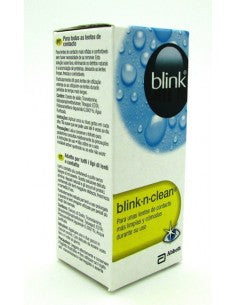 COMPLETE BLINK-N-CLEAN 15 ML