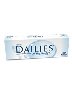 DAILIES ALL DAY COMFORT (30) D/