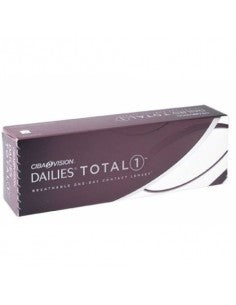 DAILIES TOTAL 1 (30PK)