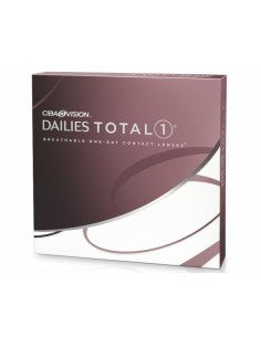 DAILIES TOTAL 1 (90PK)