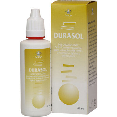 DURASOL DESENGRASANTE 45 ML.