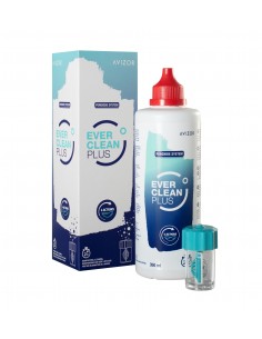 EVERCLEAN PLUS 350 ML +45