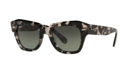 Gafas de sol Ray Ban STATE STREET 0RB2186