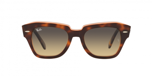 Gafas de sol Ray Ban STATE STREET 0RB2186