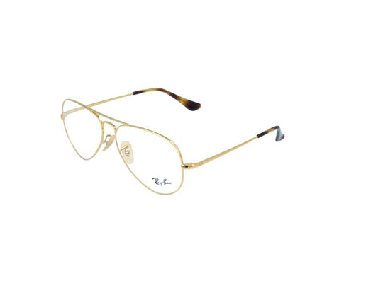 Gafas graduadas Ray Ban 0RX6489