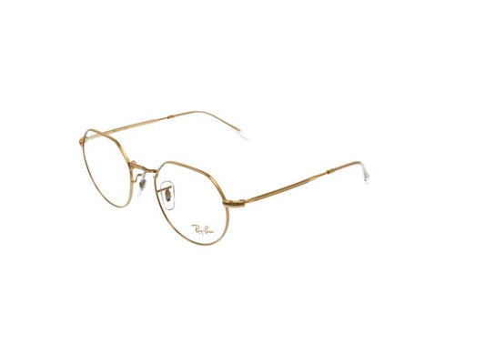 Gafas graduadas Ray Ban JACK 0RX6465