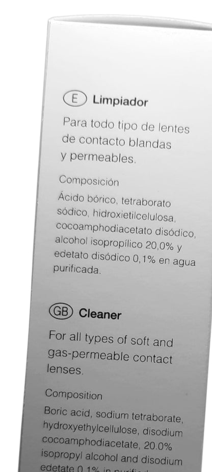 HIDRO HEALTH ISO DE DISOP LIMPIADOR 30ML