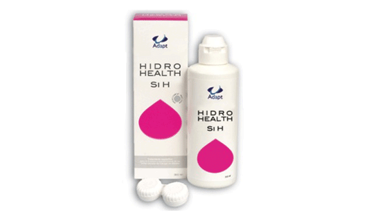 HIDRO HEALTH SIH 360 ML.