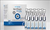 LACRIFRESH OCU DRY 0.3% 20X0.4