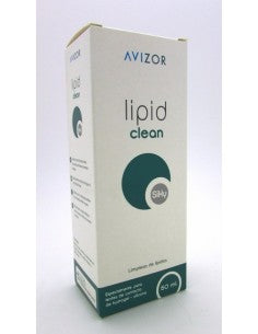 LIPID CLEAN SIHY 60 ML.