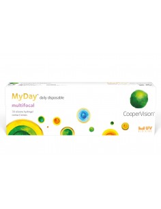 MYDAY MULTIFOCAL (30PK) AD ALTA