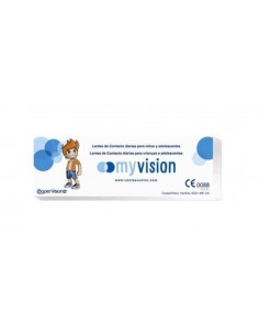 MYVISION JUNIOR (PK30) 8.7