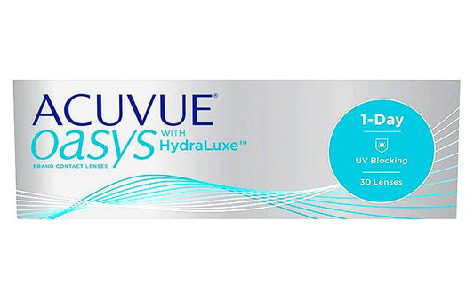 ACUVUE OASYS 1-DAY (PK30)