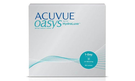 ACUVUE OASYS 1-DAY (PK90)