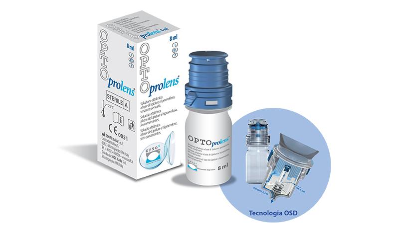 Opto-Prolens 8 ml OPTOx