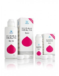 PACK HIDRO HEALTH SIH 360 ml + GOTAS