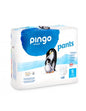 Braguitas ecológicas Pingo Talla 5 (Paquete de 28)