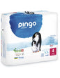 Pañales Ecológicos Pingo Talla 4 Maxi (Paquete de 40)