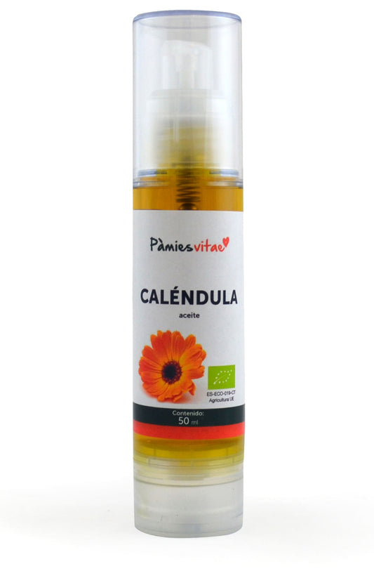 Aceite de Caléndula PV (50 ml)