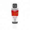 PASTA DE DIENTES NIÑOS SIN FLÚOR FRESA NATURABIO (50 ML)