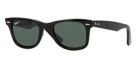 Ray-Ban Wayfarer RB2140 – Gafas de sol clásicas