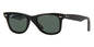 Ray-Ban Wayfarer RB2140 – Gafas de sol clásicas