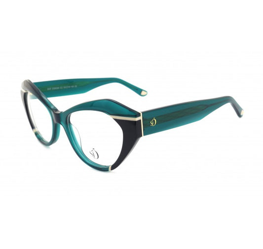 SIOeyewear 230038 C2 PASTA 53X18140