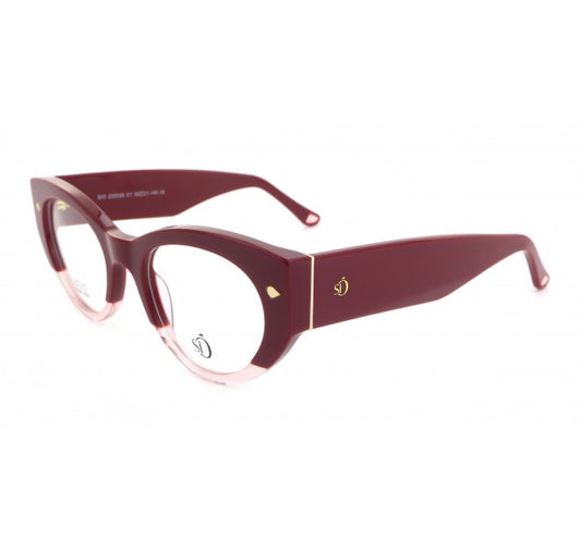 SIO eyewear 230039C5PASTA52X21140