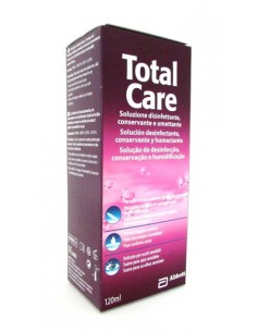 TOTALCARE 120 ML.