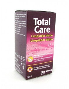 TOTALCLEANER 30 ML.