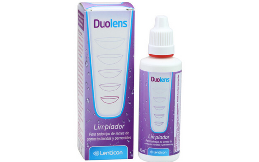 DUOLENS 30 ML