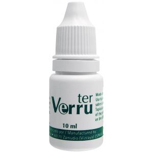 Verruter (10 ml)